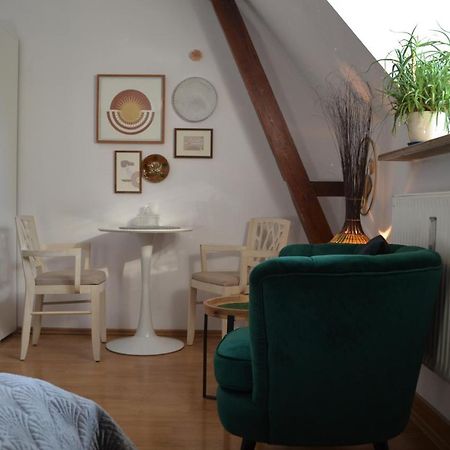 Aloes Studio Krakow Luaran gambar