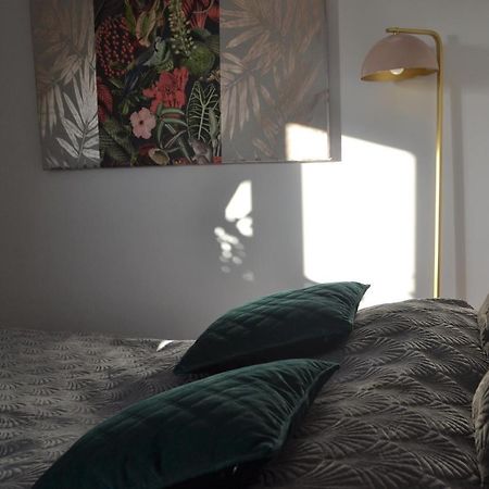 Aloes Studio Krakow Luaran gambar