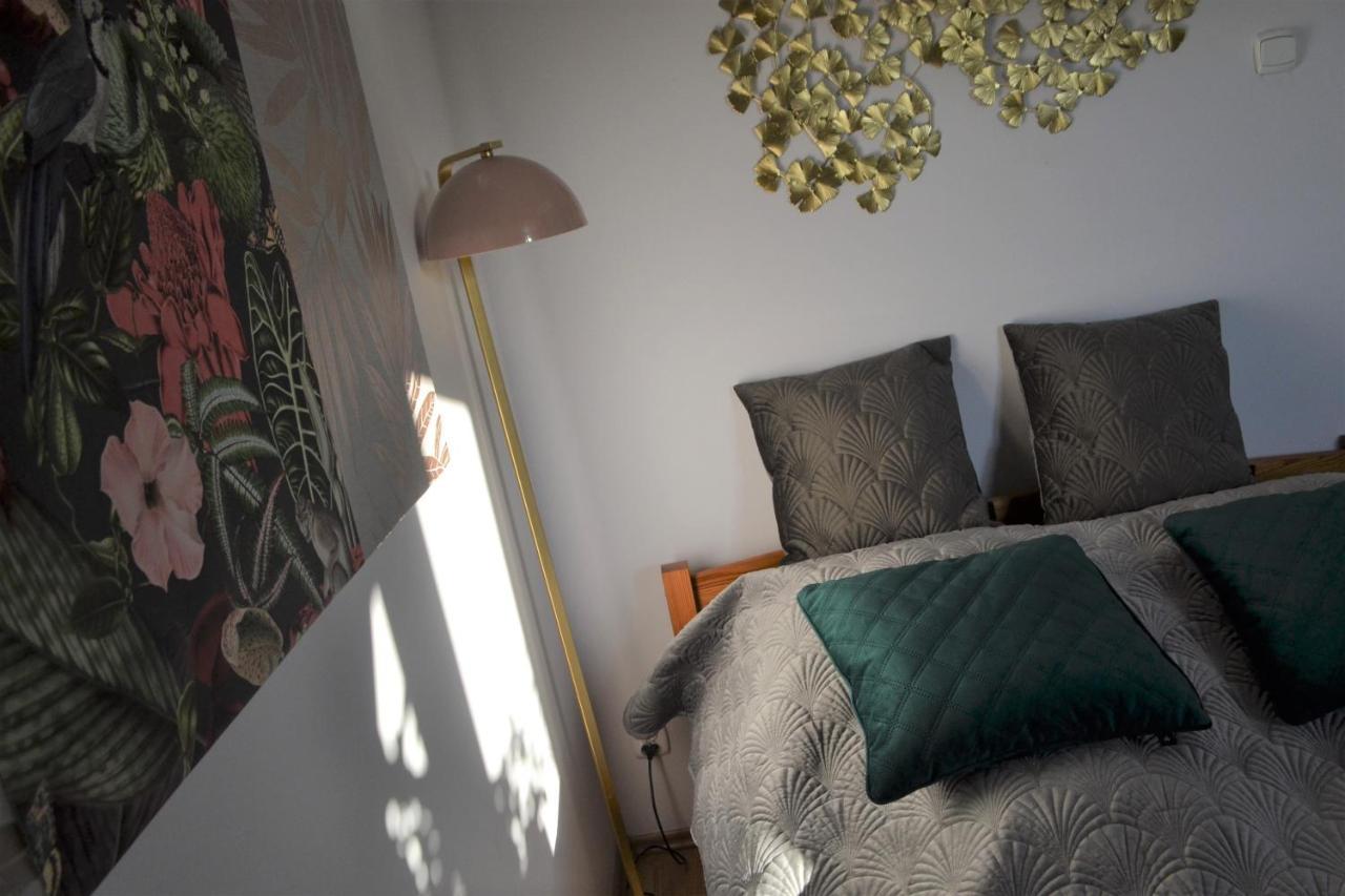 Aloes Studio Krakow Luaran gambar