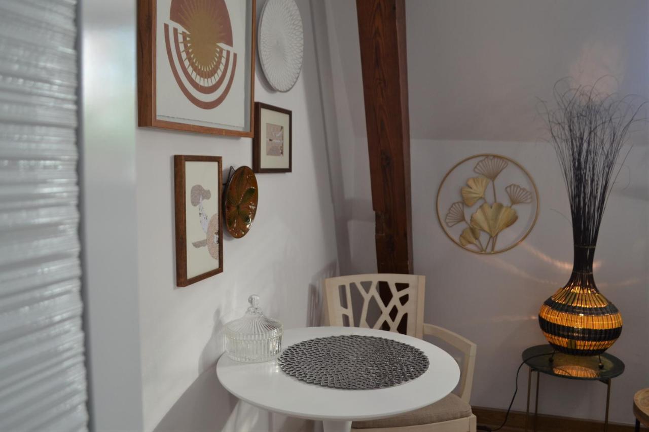 Aloes Studio Krakow Luaran gambar
