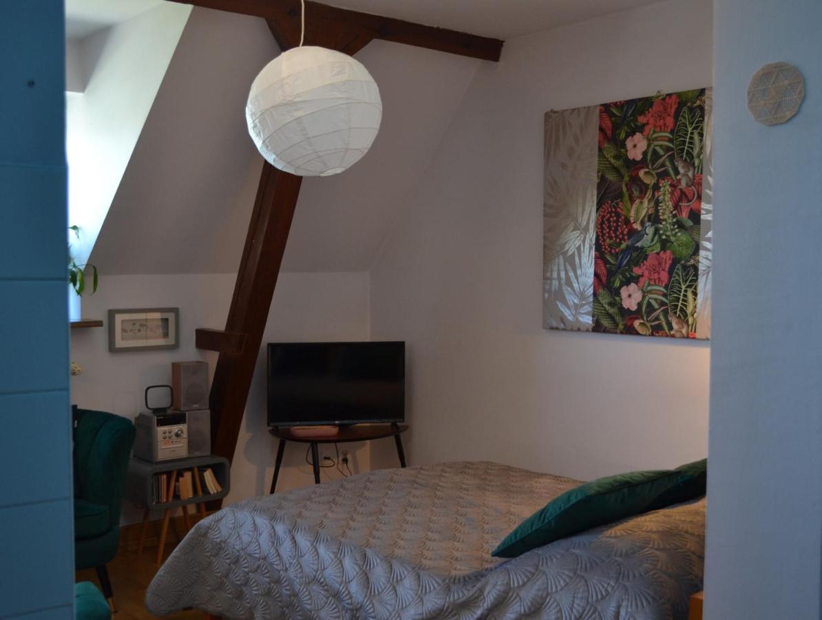 Aloes Studio Krakow Luaran gambar