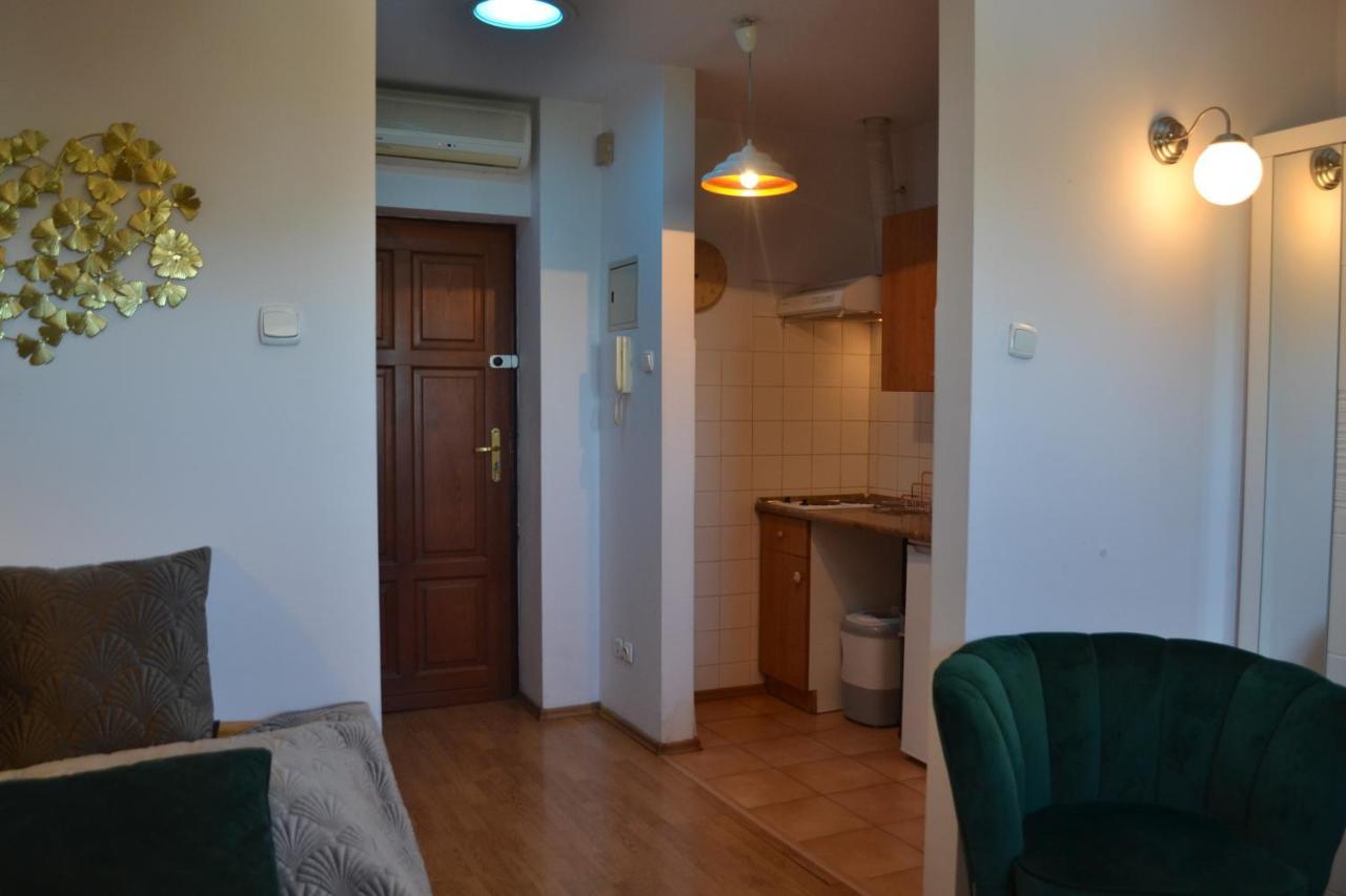 Aloes Studio Krakow Luaran gambar