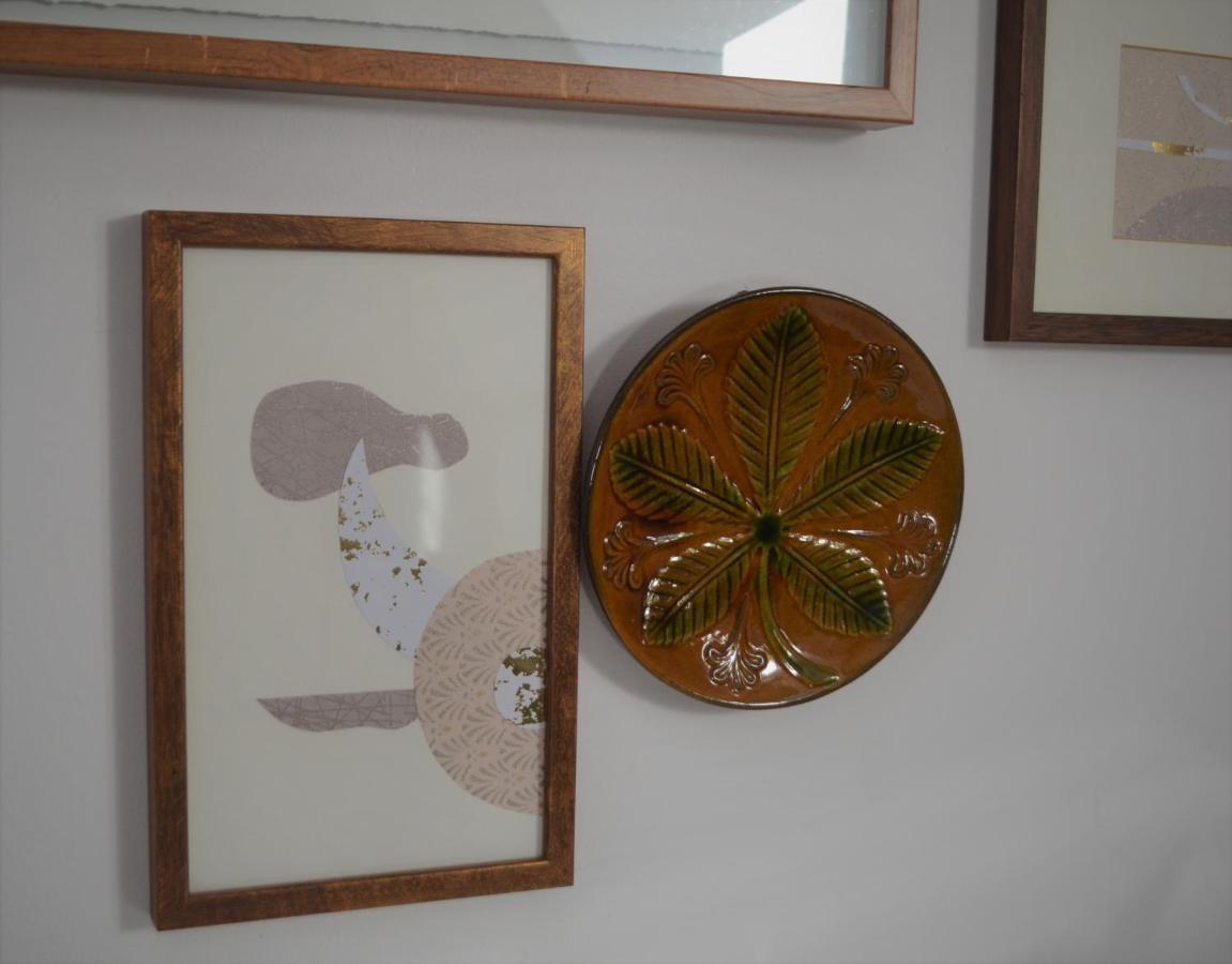 Aloes Studio Krakow Luaran gambar