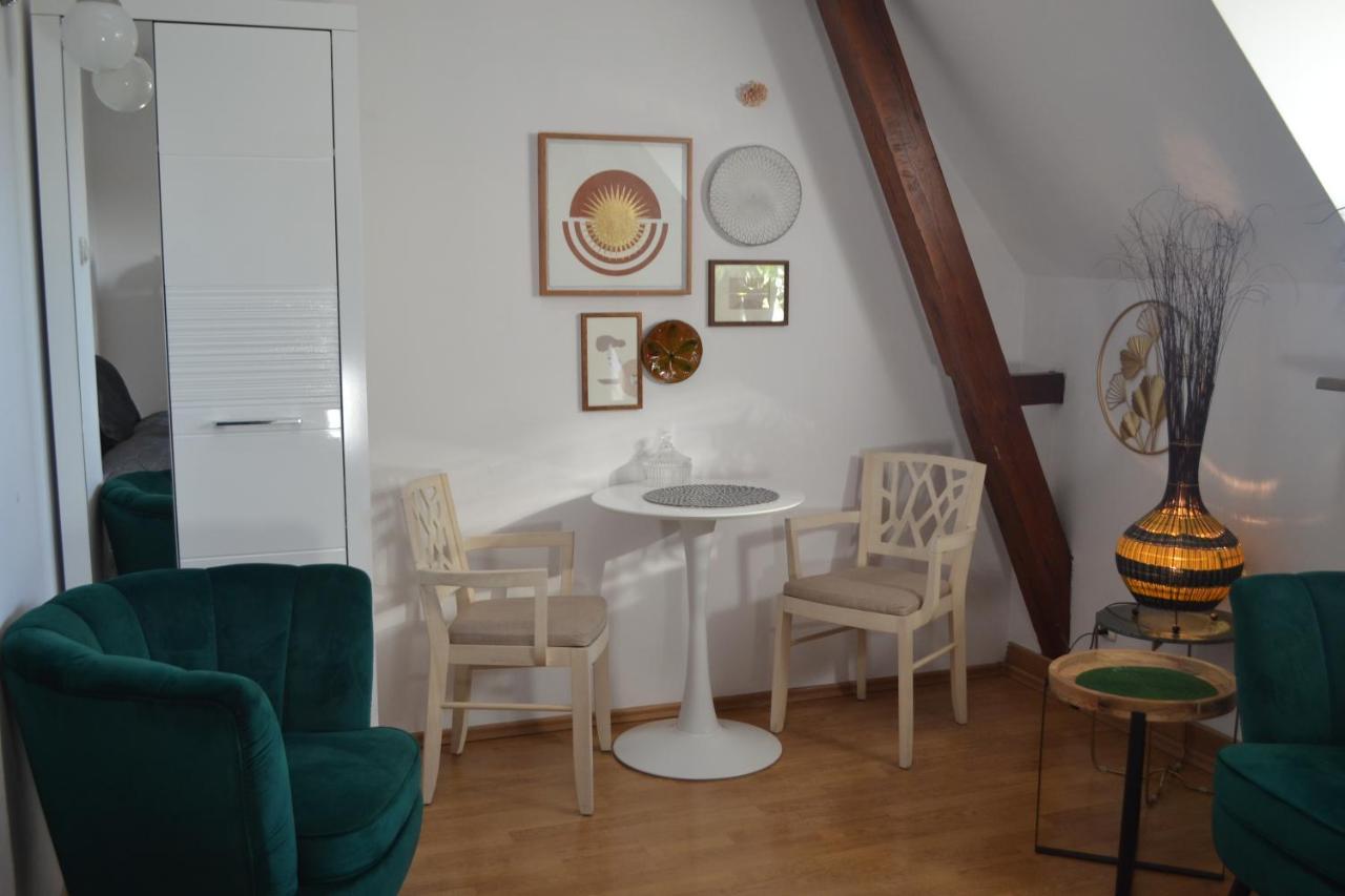 Aloes Studio Krakow Luaran gambar