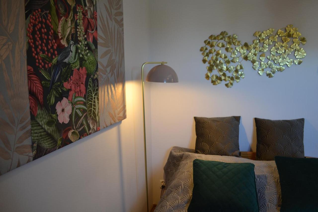 Aloes Studio Krakow Luaran gambar