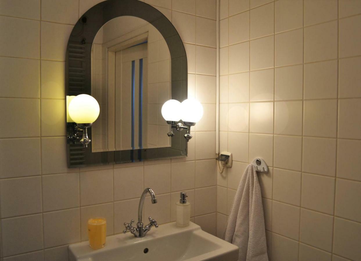Aloes Studio Krakow Luaran gambar
